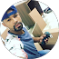 Foto de perfil de Bruno Washington