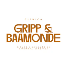Logo da Gripp & Baamonde, cliente da JH Company